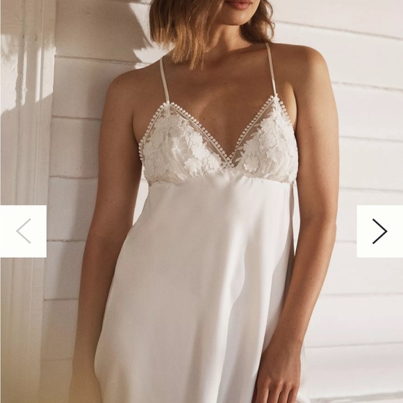 Flora Nikrooz Kylie Chemise - Picture 1 of 3